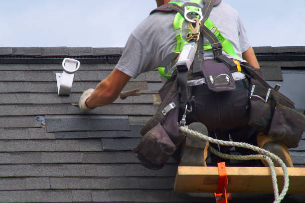 Best Roof Replacement Cost  in Spruce Pine, NC