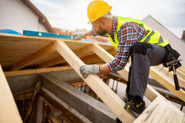 Best Roof Repair Services  in Spruce Pine, NC
