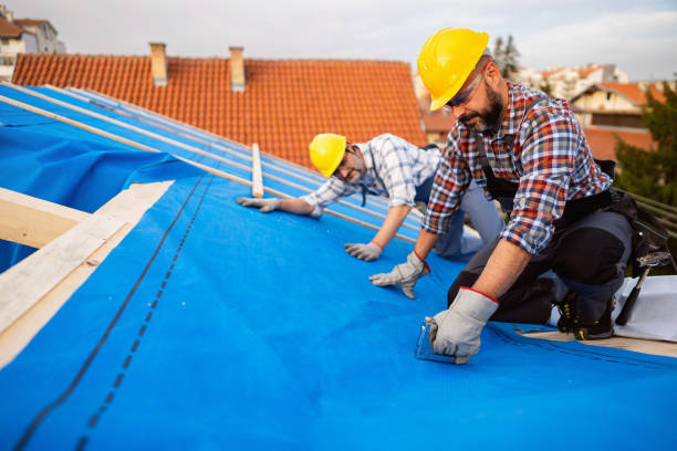 Professional Roofing Contractor in Spruce Pine, NC